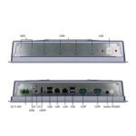 索奇 10.1寸工业平板电脑 K101SR - 画像 (4)