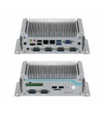 索奇 S4000C6 嵌入式工控机/BOX - 画像 (3)