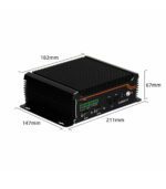 索奇 S4000C6 嵌入式工控机/BOX - 画像 (5)