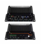 索奇 S4000C6 嵌入式工控机/BOX - 画像 (4)