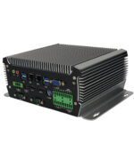 索奇 S4000H2 嵌入式工控机/BOX - 画像 (2)