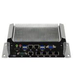 索奇 S4000L4 嵌入式工控机/BOX - 画像 (3)