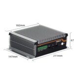 索奇 S4000L4 嵌入式工控机/BOX - 画像 (5)