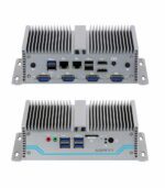 索奇 S4030 嵌入式工控机/BOX - 画像 (4)