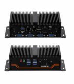 索奇 S4030 嵌入式工控机/BOX - 画像 (5)