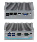 索奇 S4050 嵌入式工控机/BOX - 画像 (5)