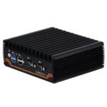 索奇 S4060 嵌入式工控机/BOX