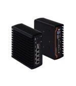 索奇 S4060 嵌入式工控机/BOX - 画像 (3)