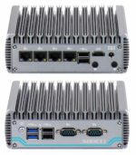 索奇 S4060 嵌入式工控机/BOX - 画像 (5)