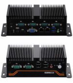 索奇 S4070 嵌入式工控机/BOX - 画像 (5)