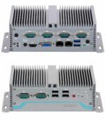 索奇 S4070 嵌入式工控机/BOX - 画像 (4)