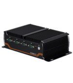 索奇 S4080 嵌入式工控机/BOX