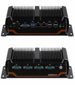 索奇 S4080 嵌入式工控机/BOX - 画像 (5)