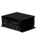 索奇 S5000R6 嵌入式工控机/BOX - 画像 (2)