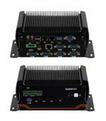 索奇 S5000R6 嵌入式工控机/BOX - 画像 (5)