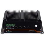 索奇 S5010C10 嵌入式工控机/BOX