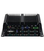 索奇 S5010C10 嵌入式工控机/BOX - 画像 (3)