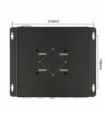 索奇 S5010C10 嵌入式工控机/BOX - 画像 (6)