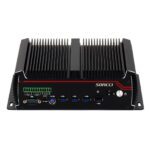 索奇 S5010C6 嵌入式工控机/BOX