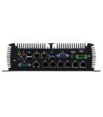 索奇 S5100P4 嵌入式工控机/BOX - 画像 (4)