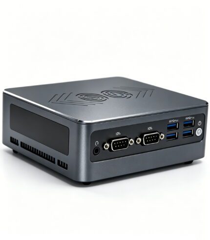 索奇 ND18 迷你电脑 - Core i7 4600U, 8G + 512G
