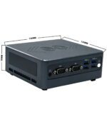 索奇 ND18 迷你电脑 - 画像 (6)