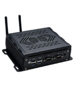 索奇 S4100 嵌入式工控机/BOX - 画像 (2)