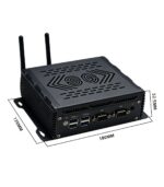 索奇 S4100 嵌入式工控机/BOX - 画像 (5)