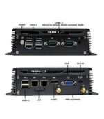 索奇 S4100 嵌入式工控机/BOX - 画像 (6)